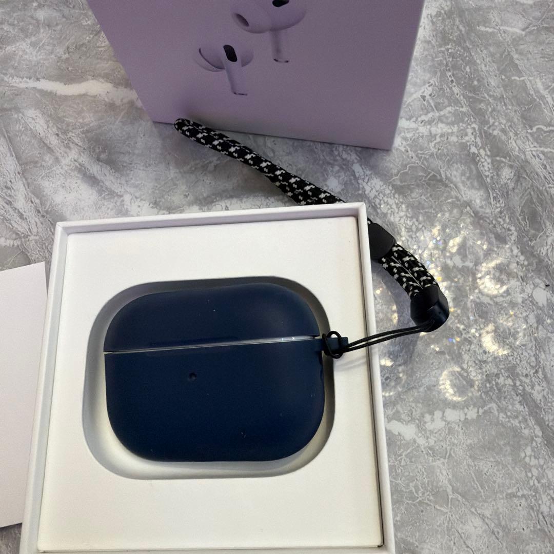 イヤホン AirPods Pro 2nd generation