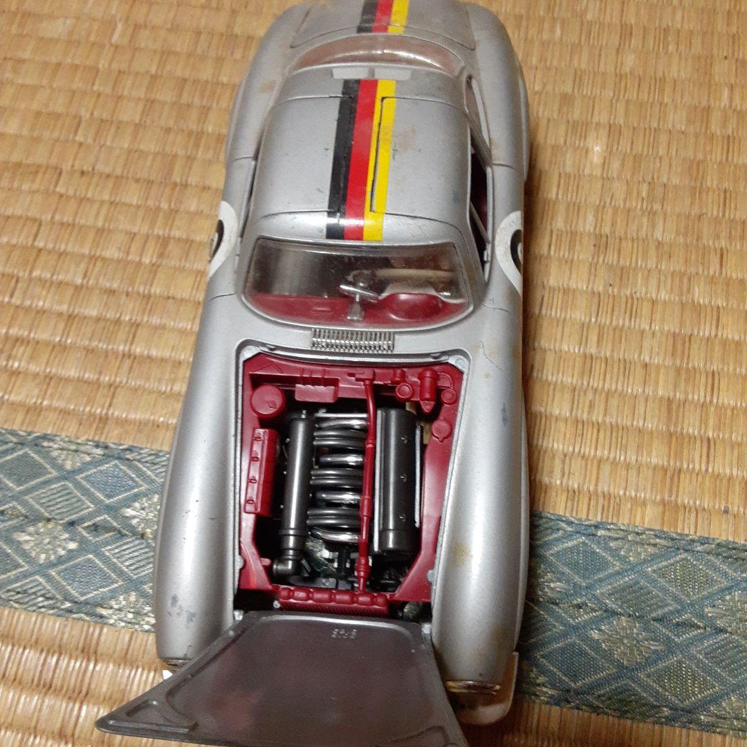 メルセデス・ベンツ 300SL スケールモデル