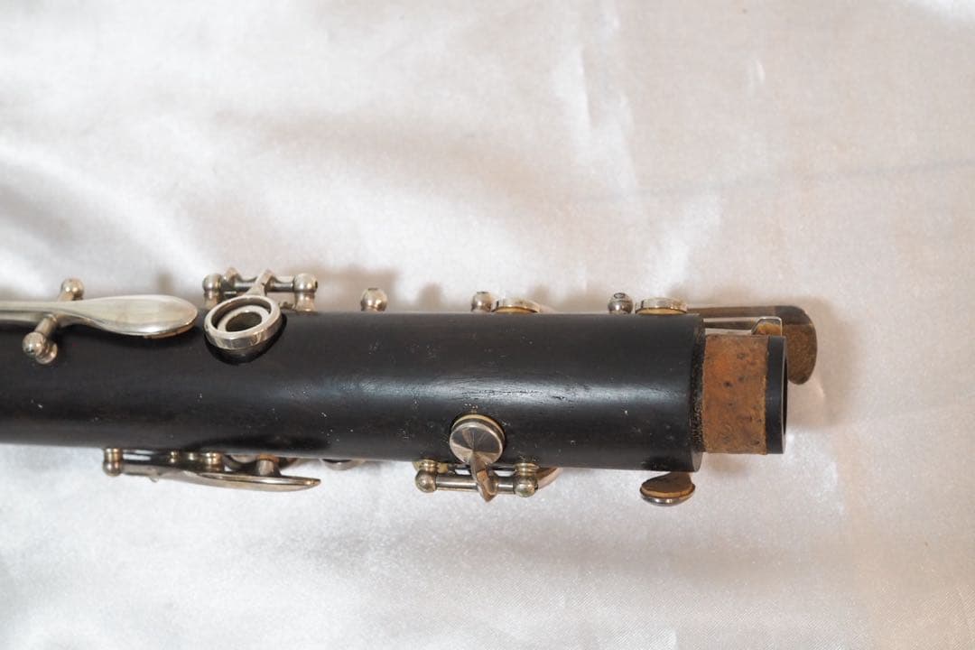 YAMAHA YCL-450 クラリネット