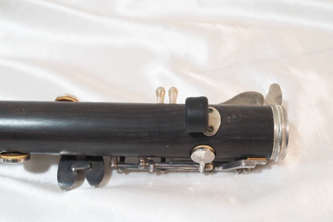 YAMAHA YCL-450 クラリネット