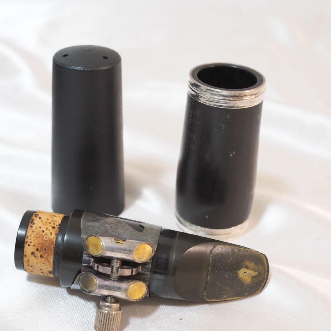 YAMAHA YCL-450 クラリネット