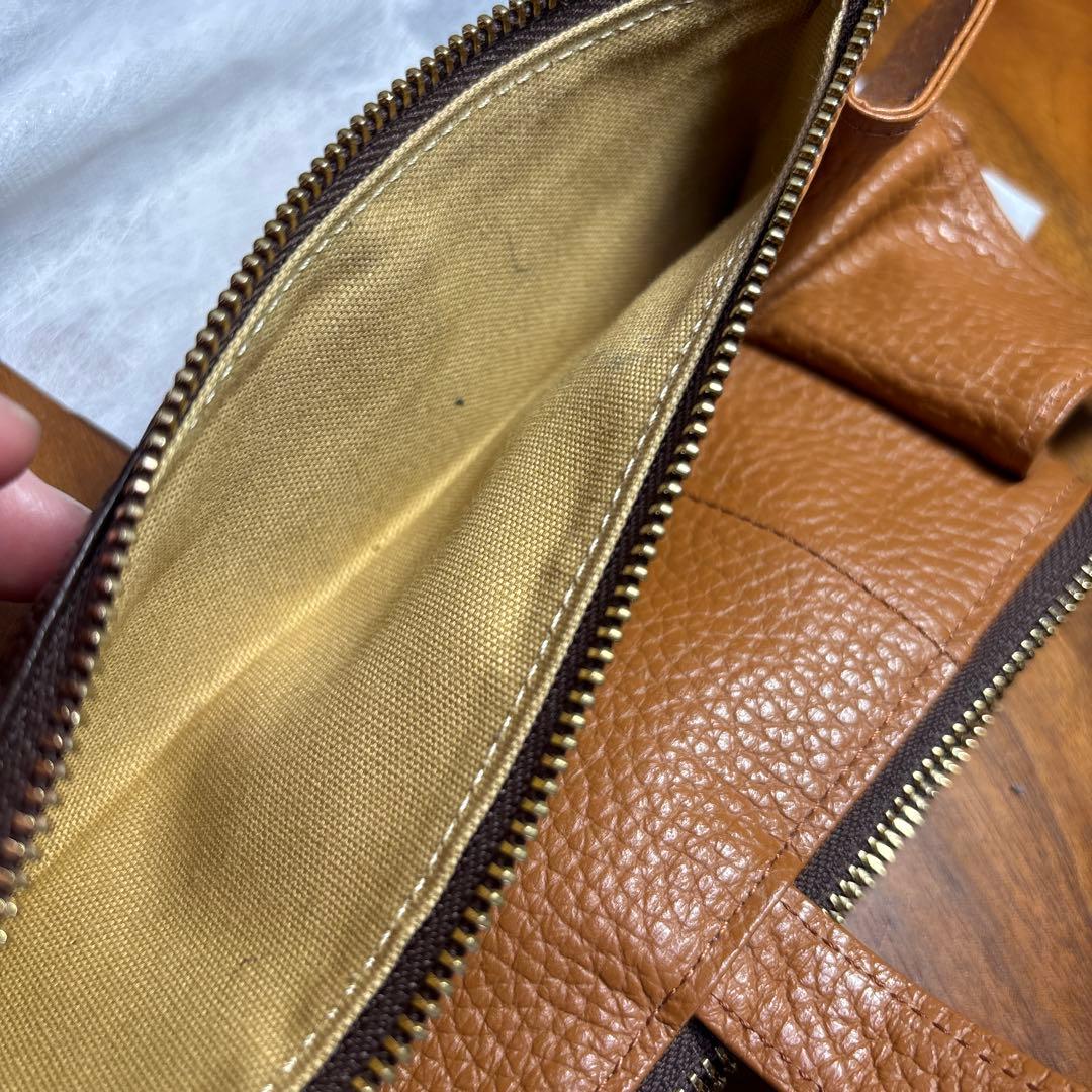 【ゆ⭐︎さま専用】C COMPANY ルポ ペンケース