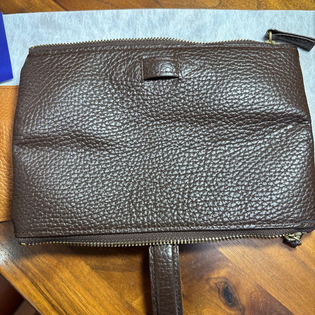 【ゆ⭐︎さま専用】C COMPANY ルポ ペンケース