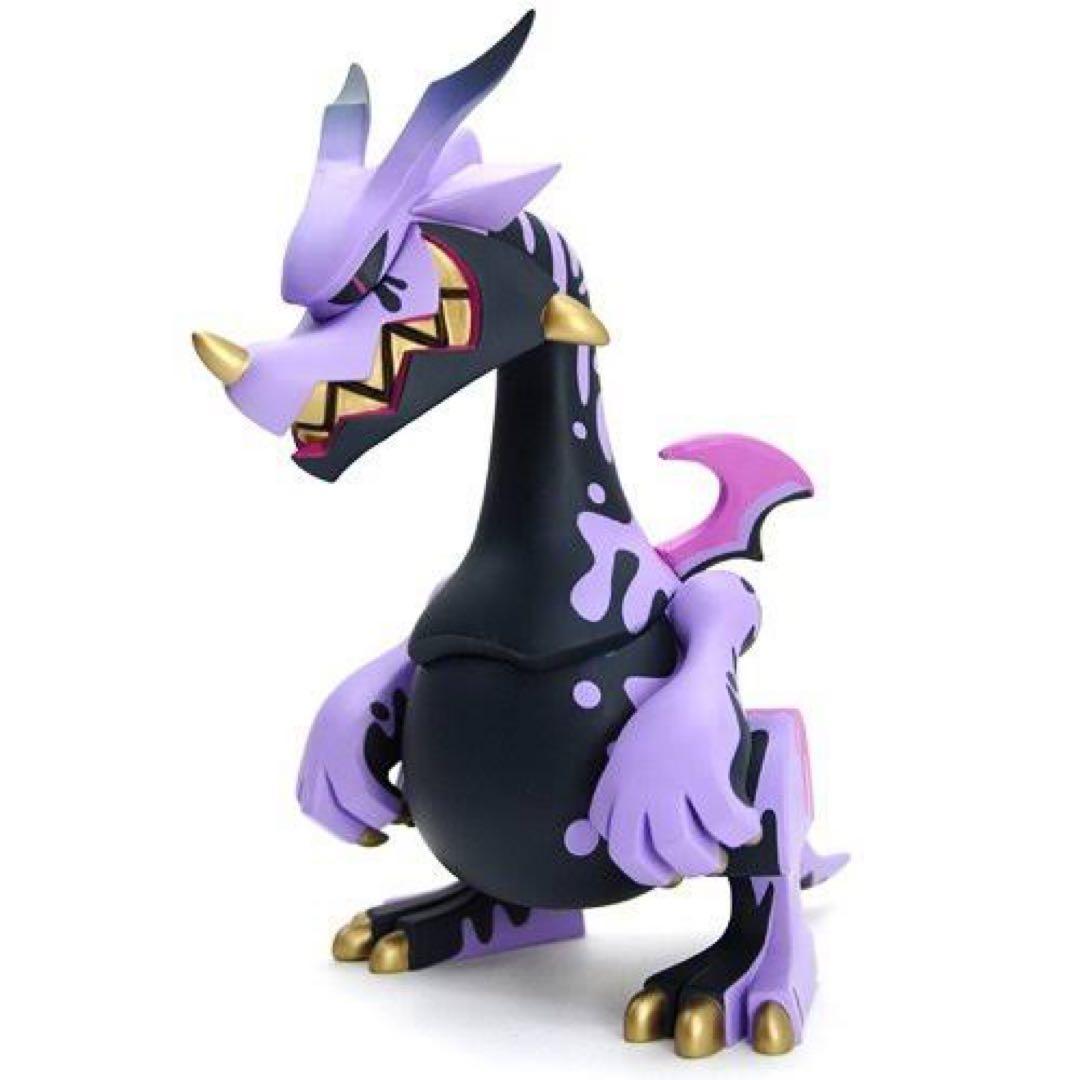 【TOUMA】VENOM GOON ヴェノム・グーン