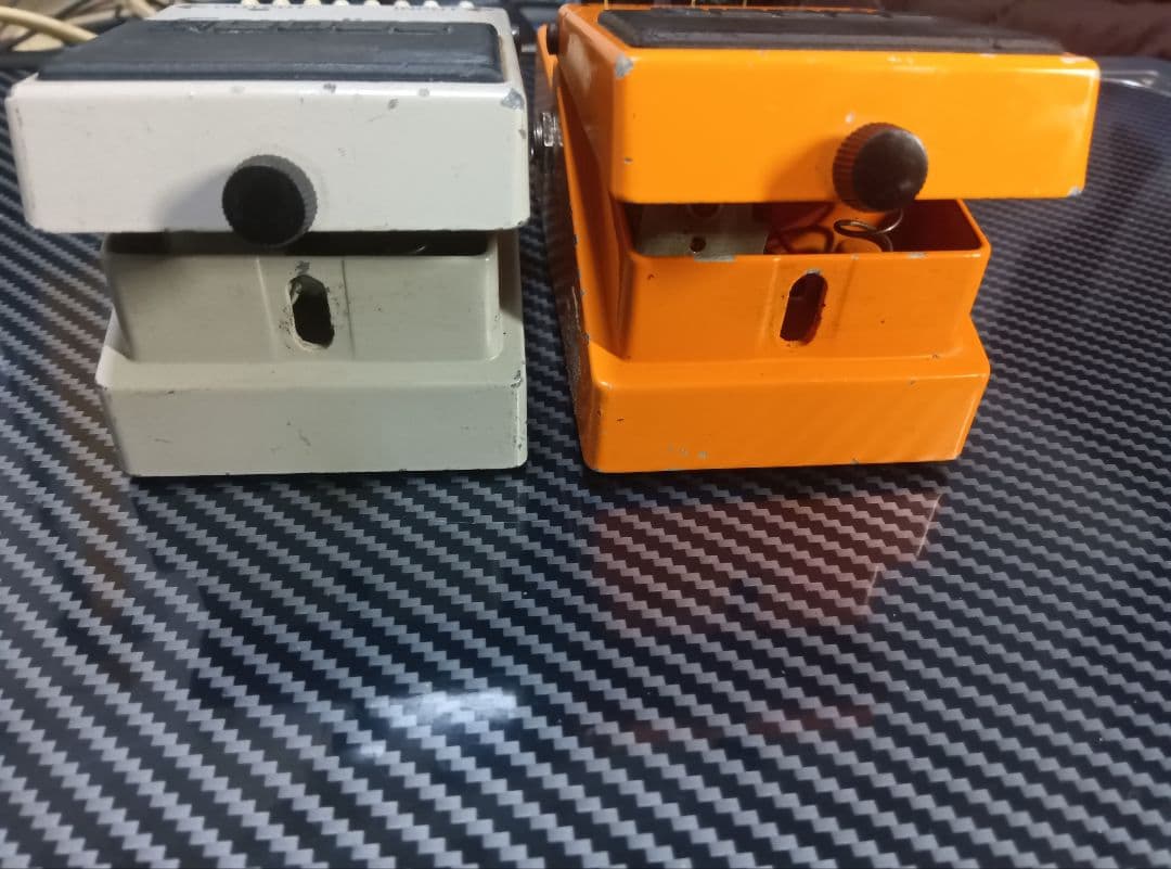 BOSS 日本製 80年代 DS-1 BF-1 GE-7 DD-2まとめて4台