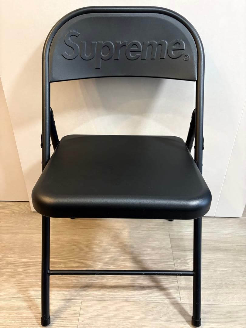 【本日限定価格】Supreme Chair イス 椅子 クリスマス