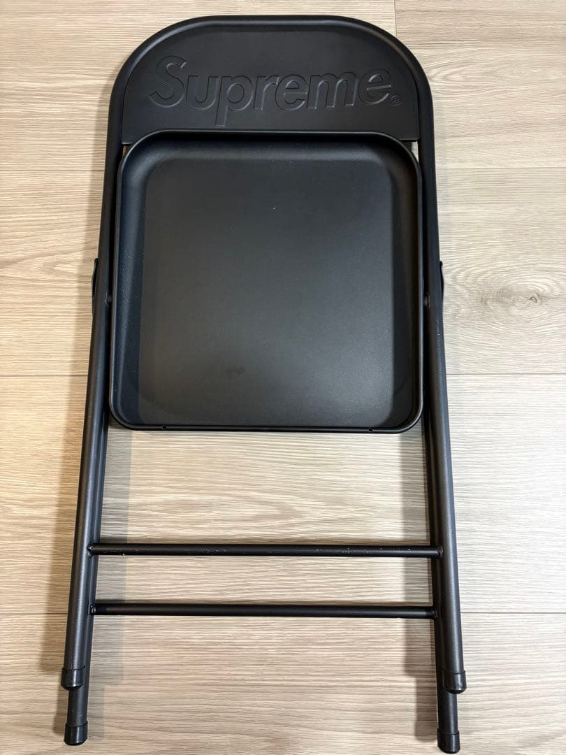 【本日限定価格】Supreme Chair イス 椅子 クリスマス