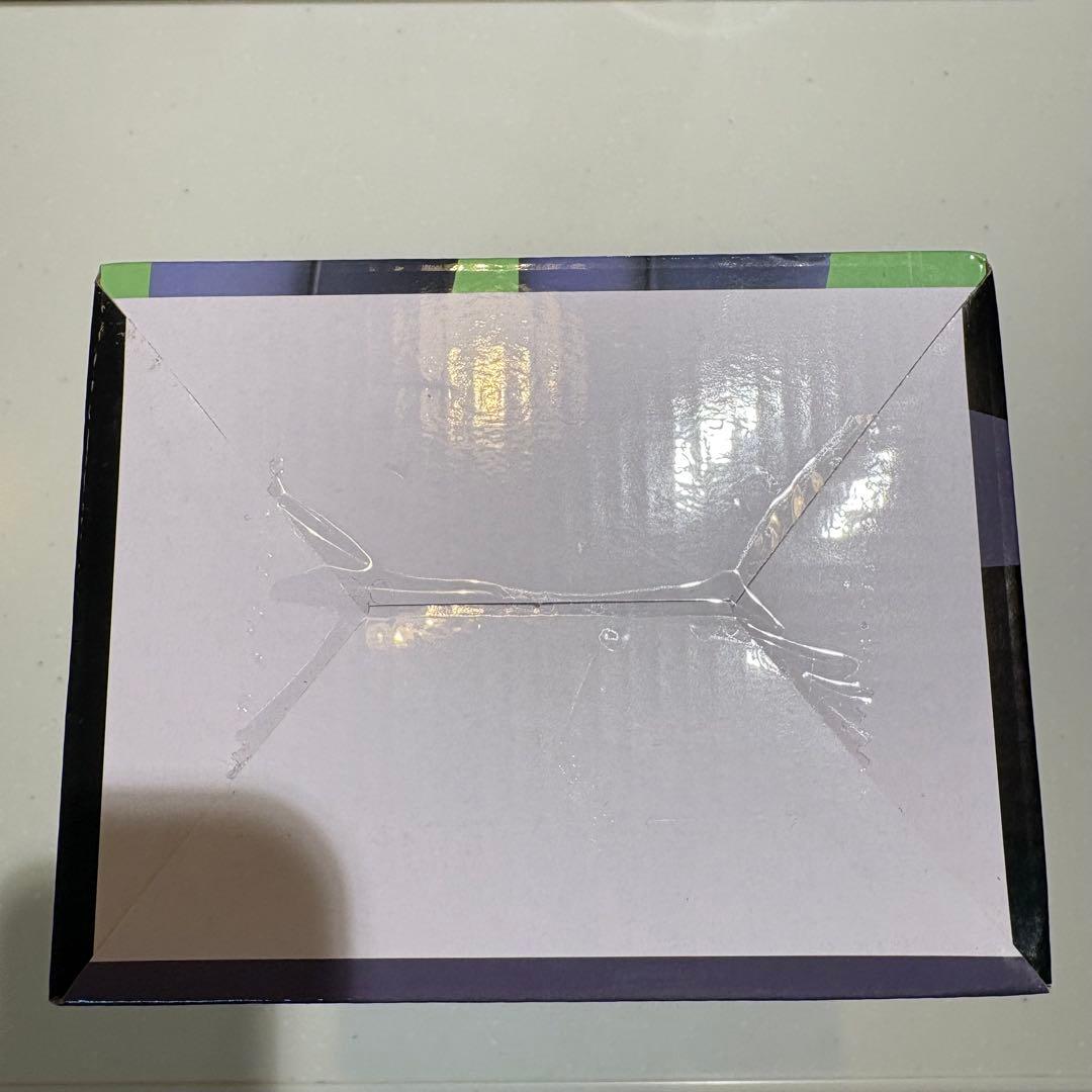 一番くじバンダイナムコ サイバーパンク　ラストワンセット