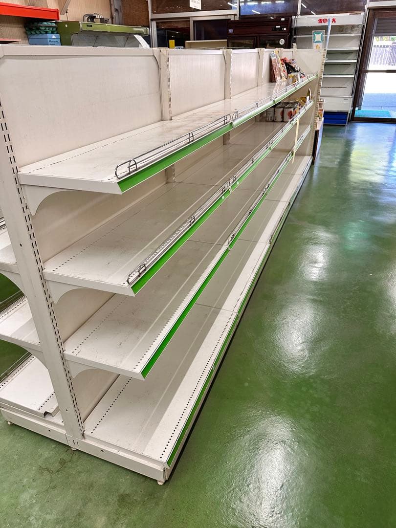 業務用⭐︎陳列棚⭐︎