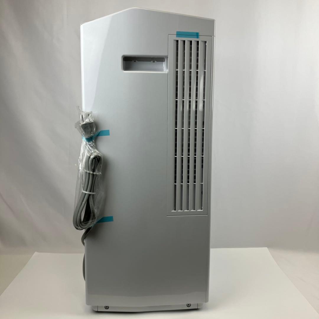 【箱なし・展示品】パナソニック 衣類乾燥除湿機 ~43畳 F-YHTX200-S