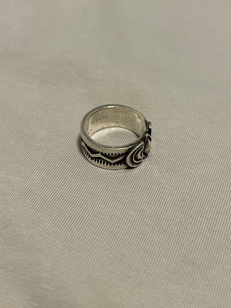 Navajo サンシャインリーブス