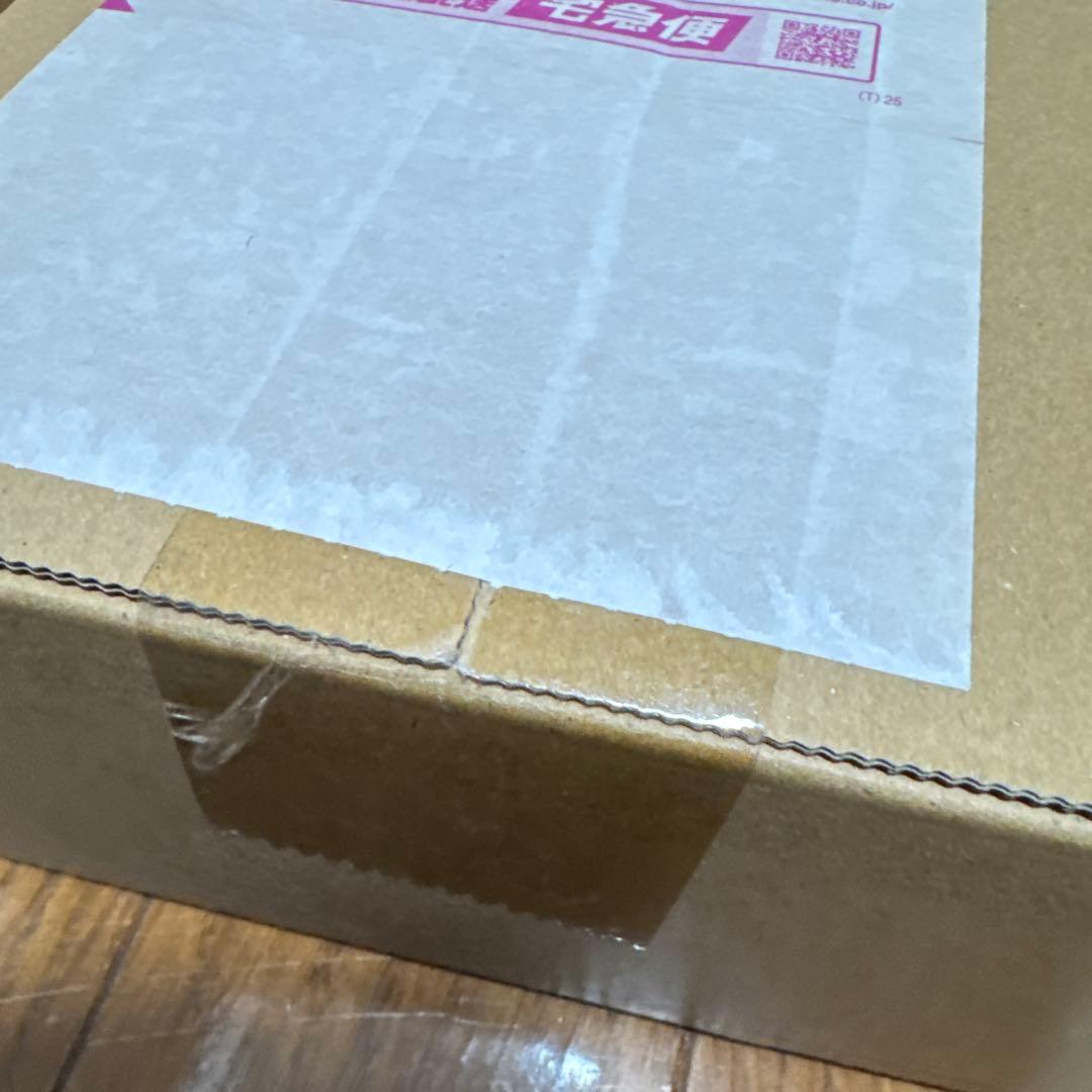 ダ*ン様 メガドリームex ポケセン産5箱+その他5BOXのセット