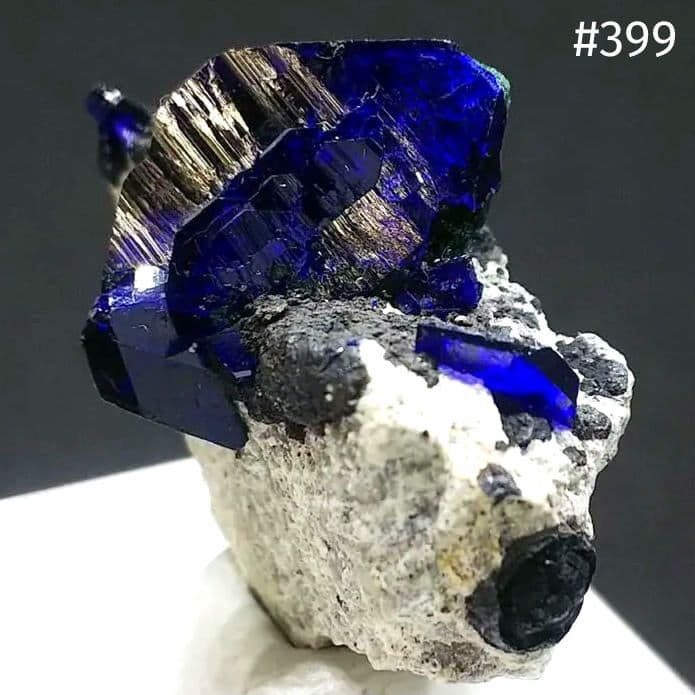 399 アズライト メキシコ産