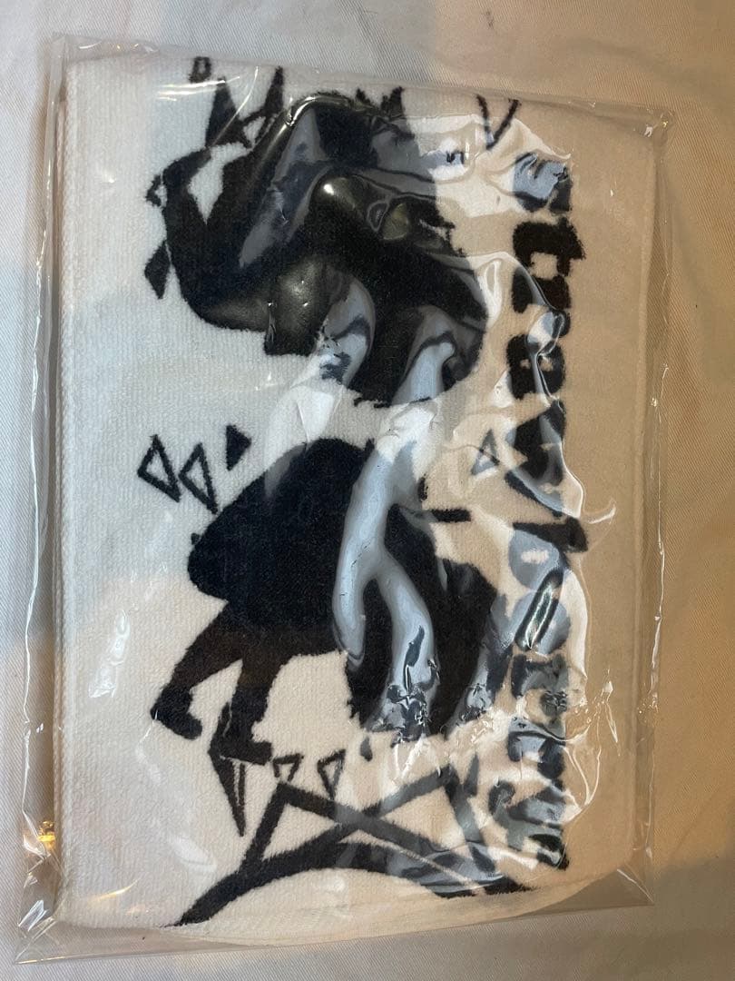 すとぷり マフラータオル まとめ売り