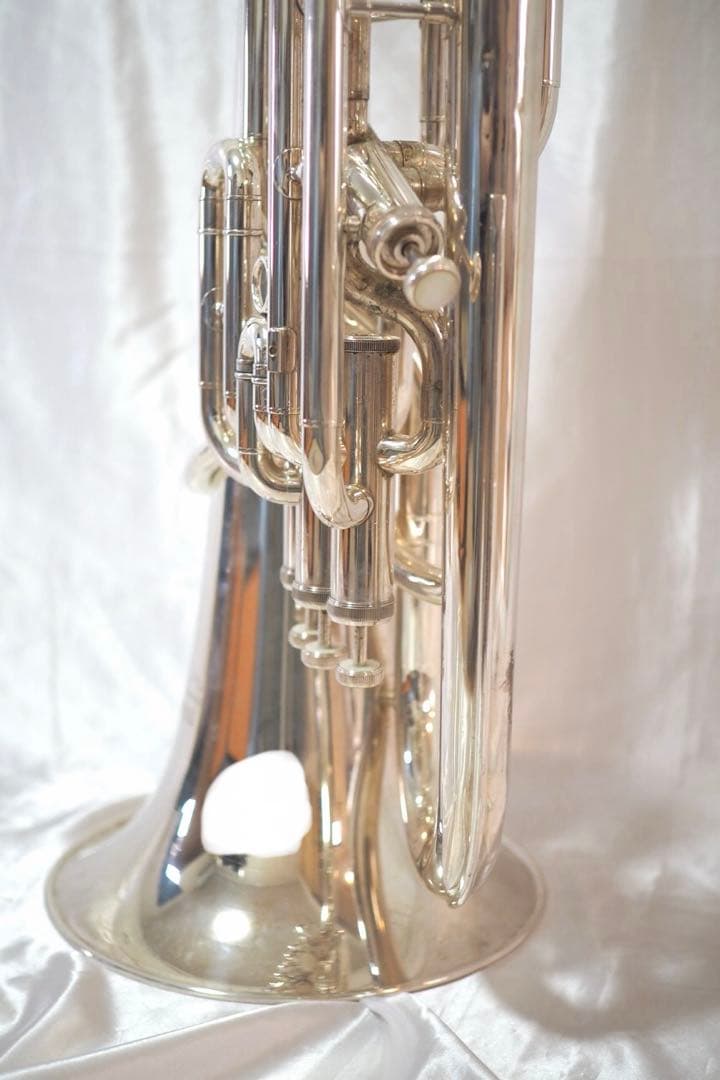 YAMAHA ユーフォニアム YEP621 YEP-621S