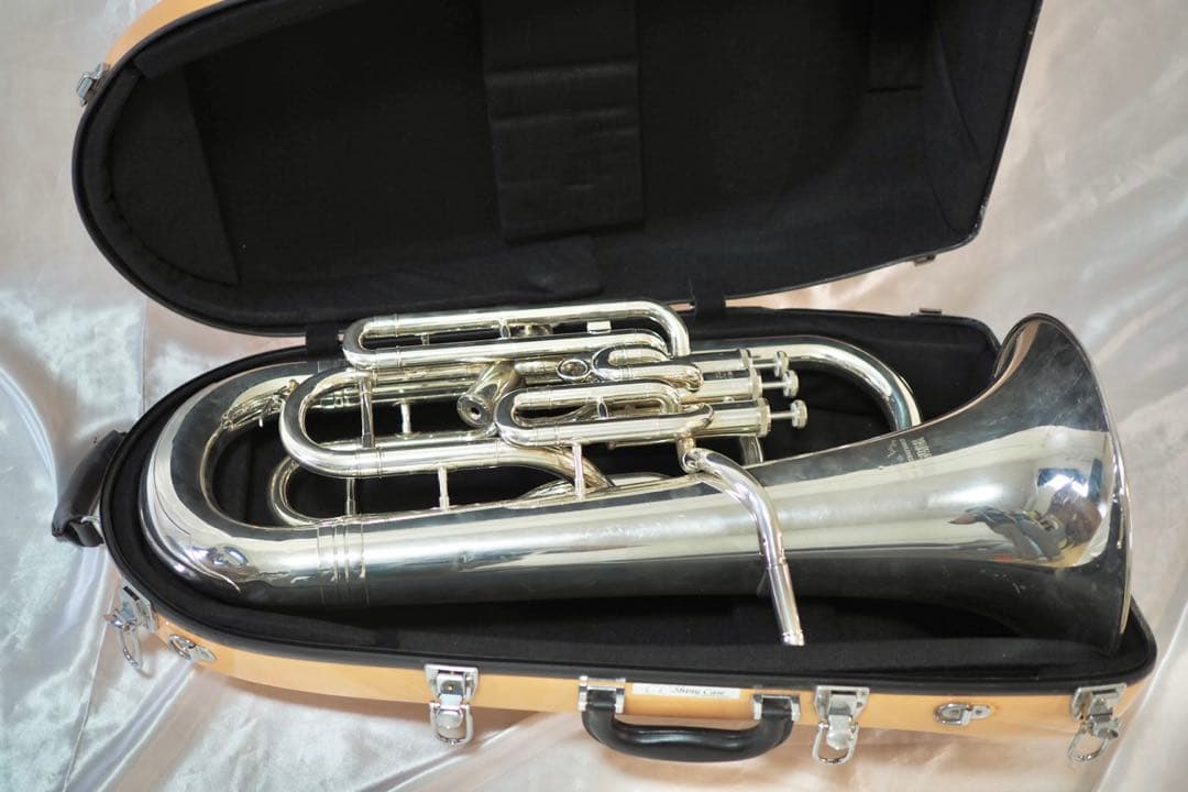 YAMAHA ユーフォニアム YEP621 YEP-621S