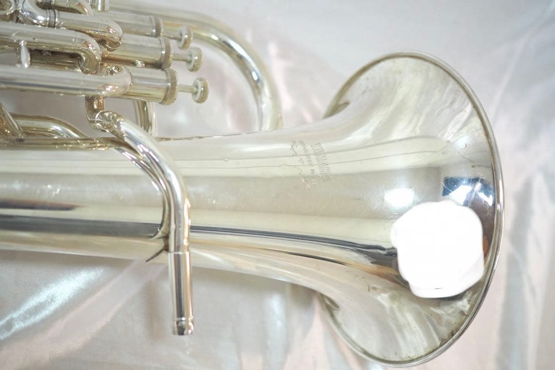 YAMAHA ユーフォニアム YEP621 YEP-621S