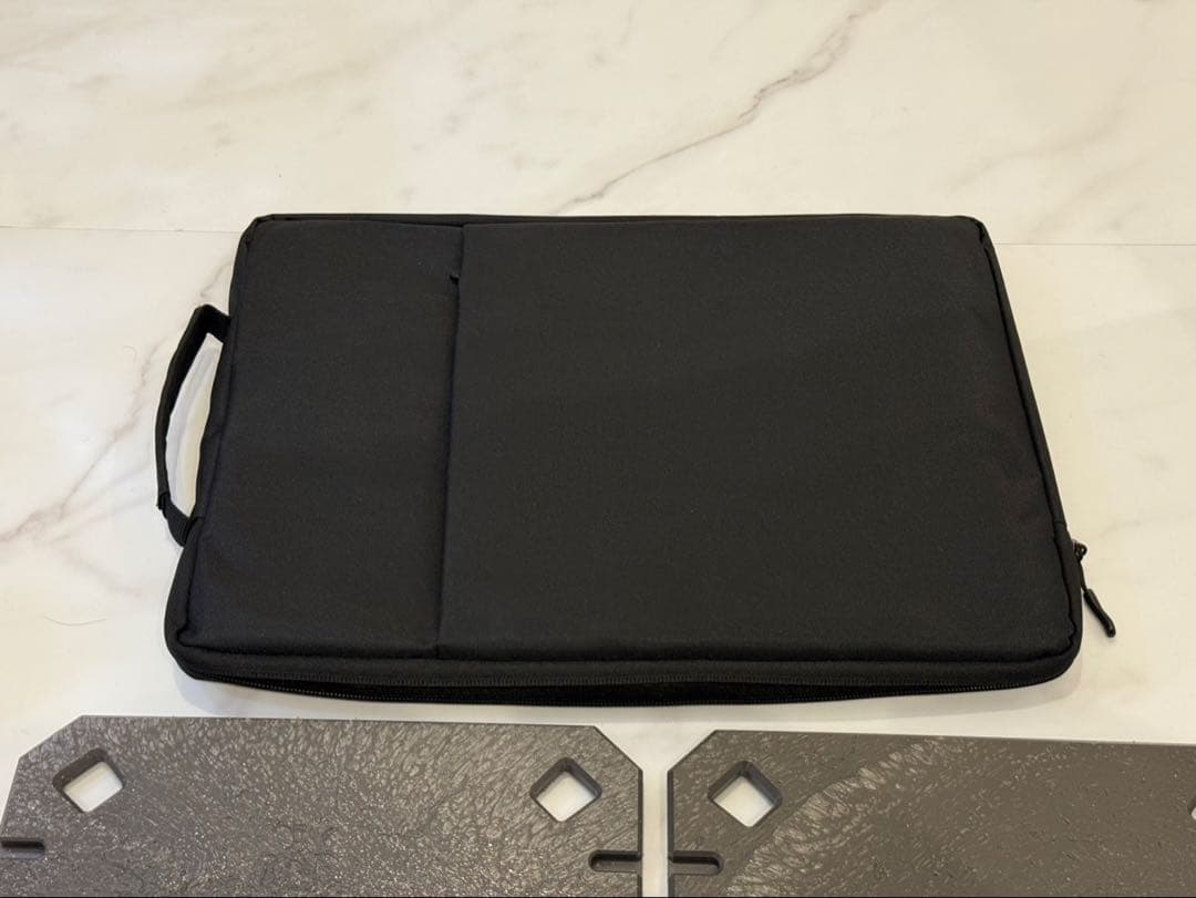 LFE IGT-1UNIT プレート 2枚セット！アシノプレート付き、ケース付き