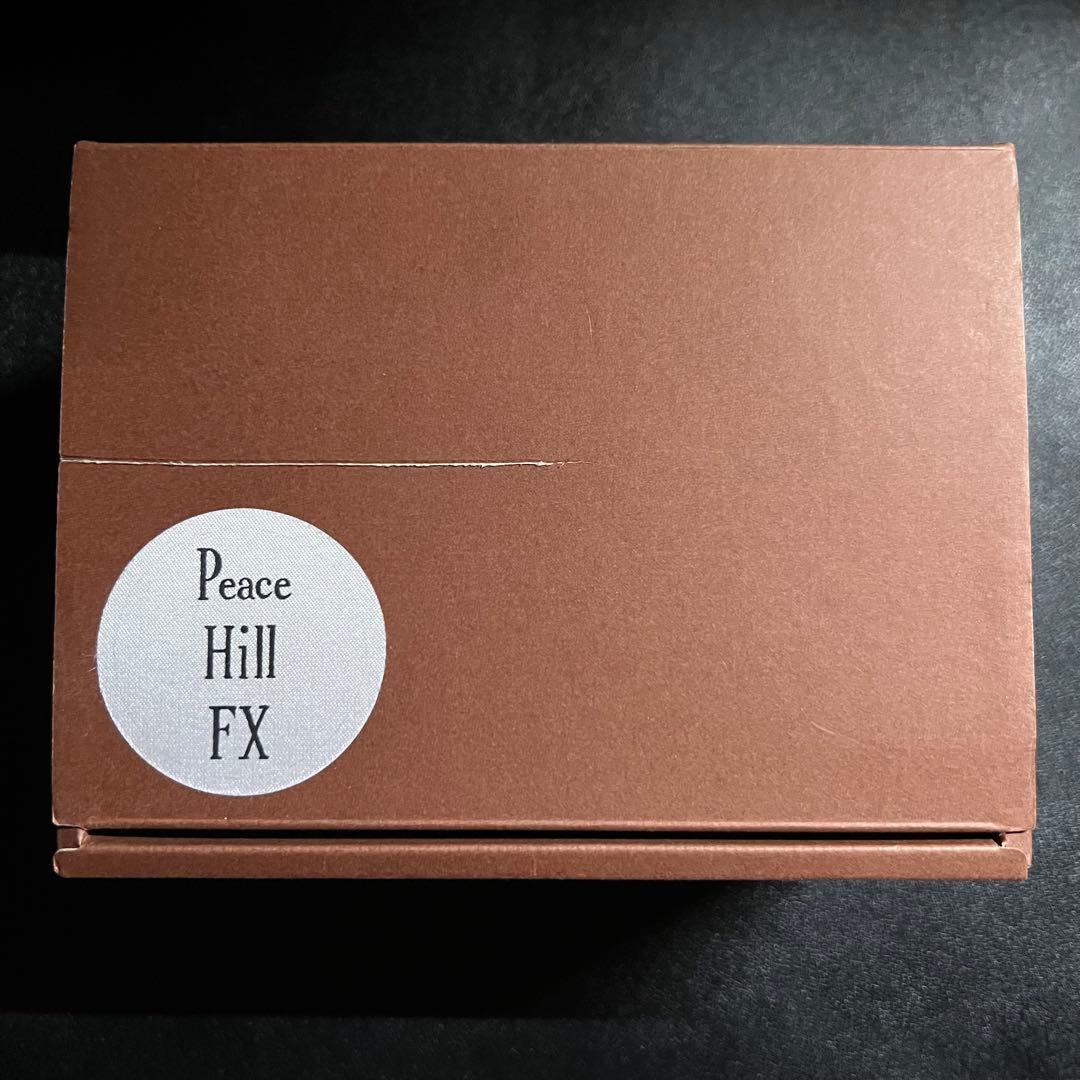 ギター Peace Hill FX / DR Tube Preamp