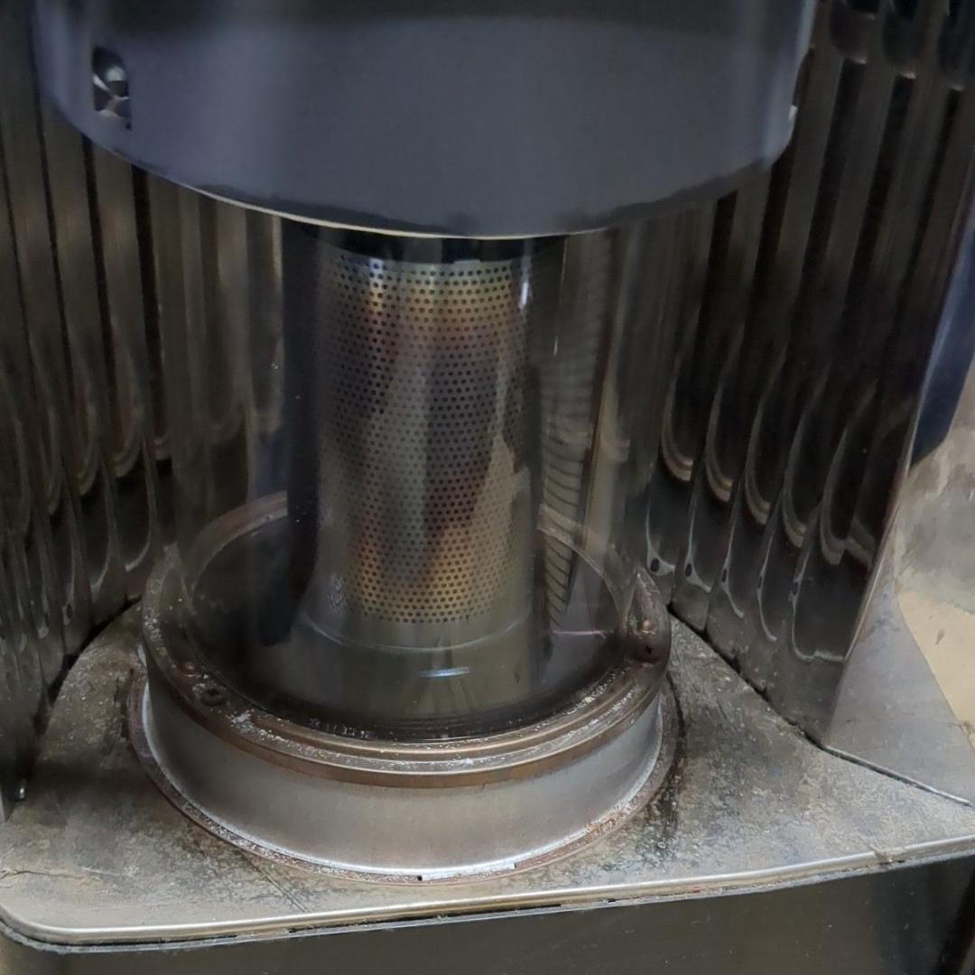 SANYO 石油ストーブ OFH-Z268