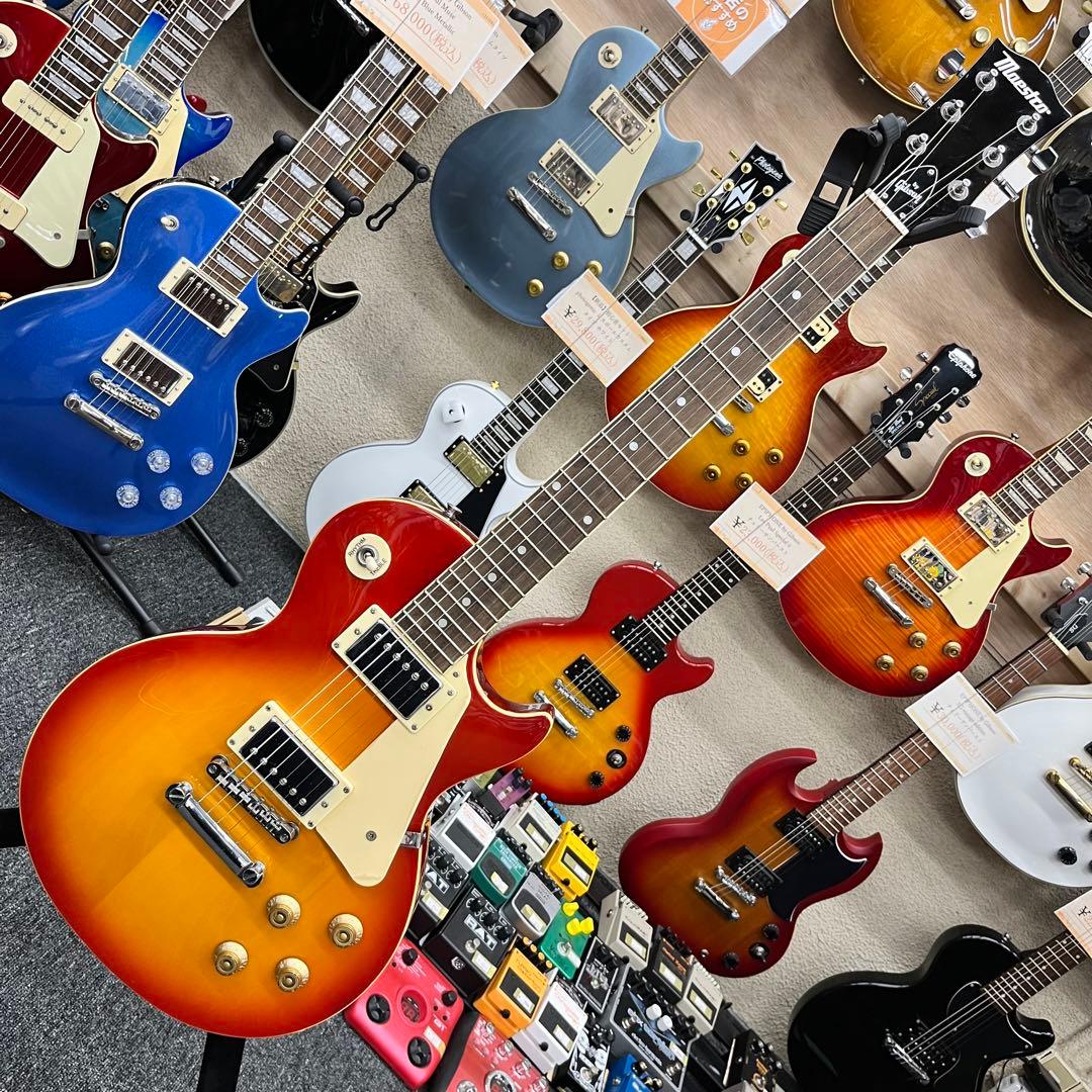 【11289】maestro by Gibson Les Paul