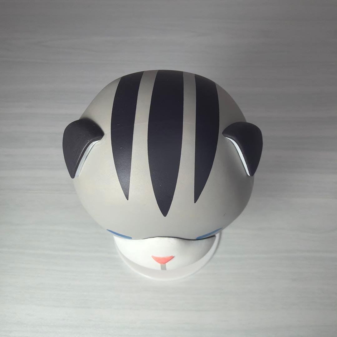 キングダムハーツ アンチェインドキー スタティックアーツ チリシィ フィギュア