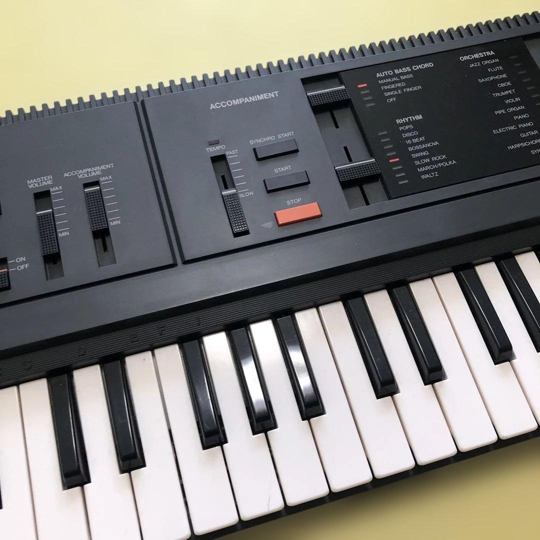 鍵盤楽器 YAMAHA/PSS-260 Portasound