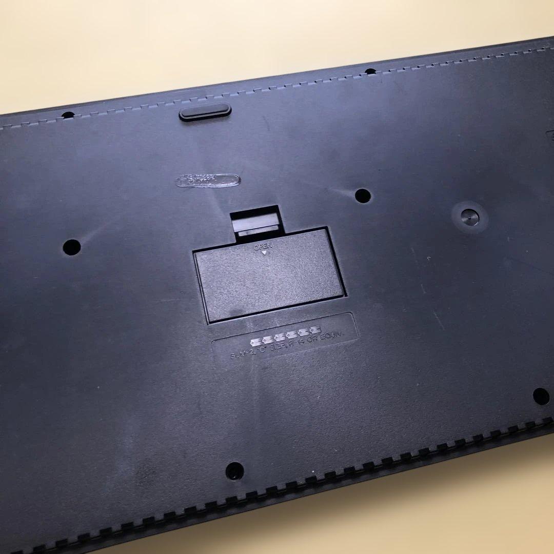 鍵盤楽器 YAMAHA/PSS-260 Portasound