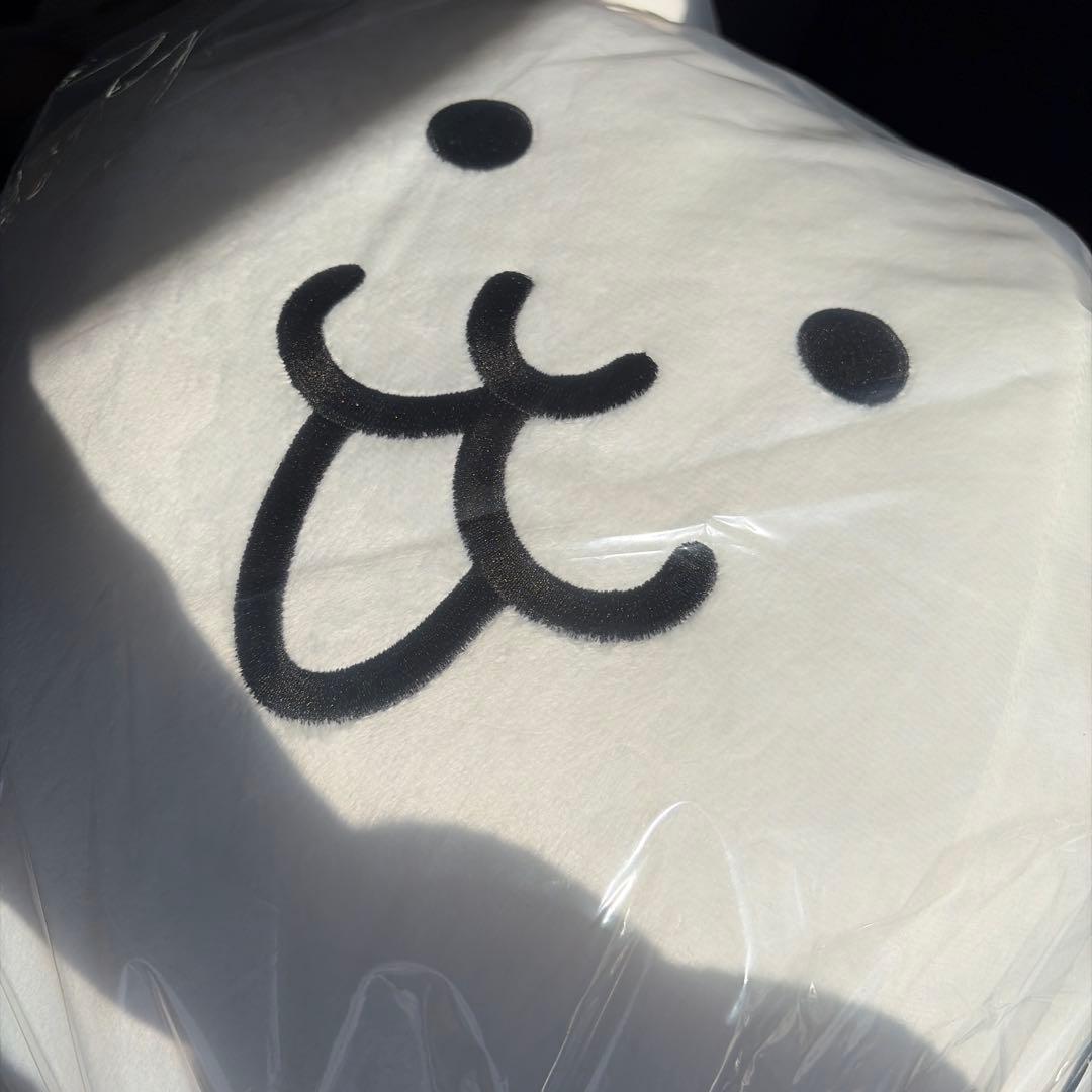 3点セット　にゃんこ大戦争一番くじ　ラストワン賞　タンクネコ　B賞　D賞