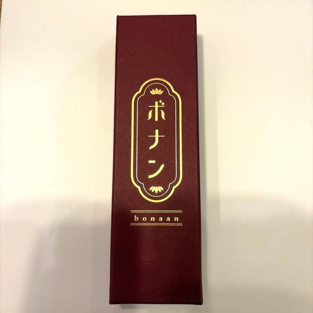 ボナンペン　栃縮杢