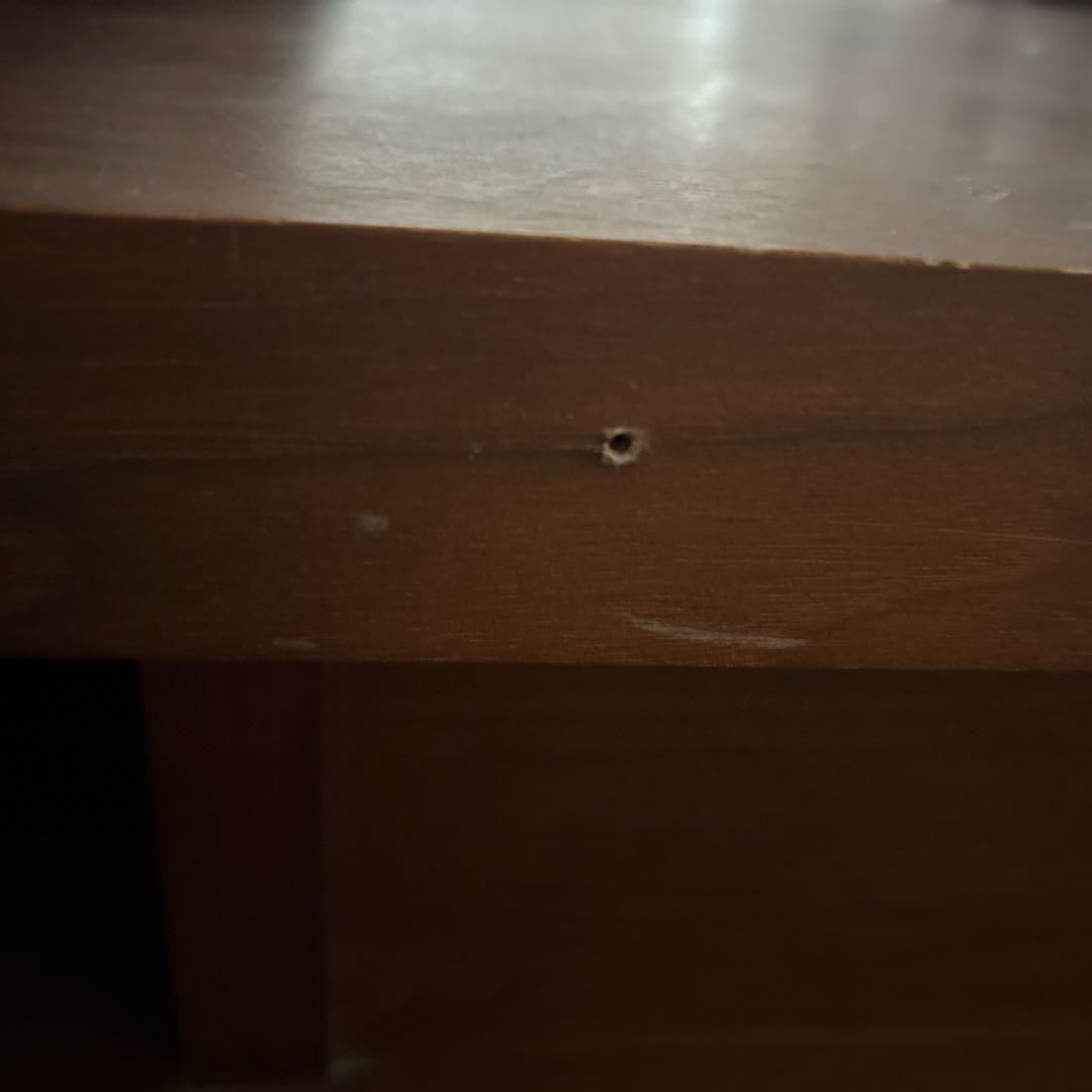 IDEE テレビボード ウォルナット ATINO TV CABINET