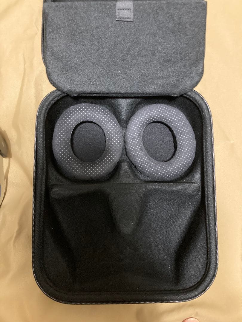 SHURE SRH1540 ヘッドホン