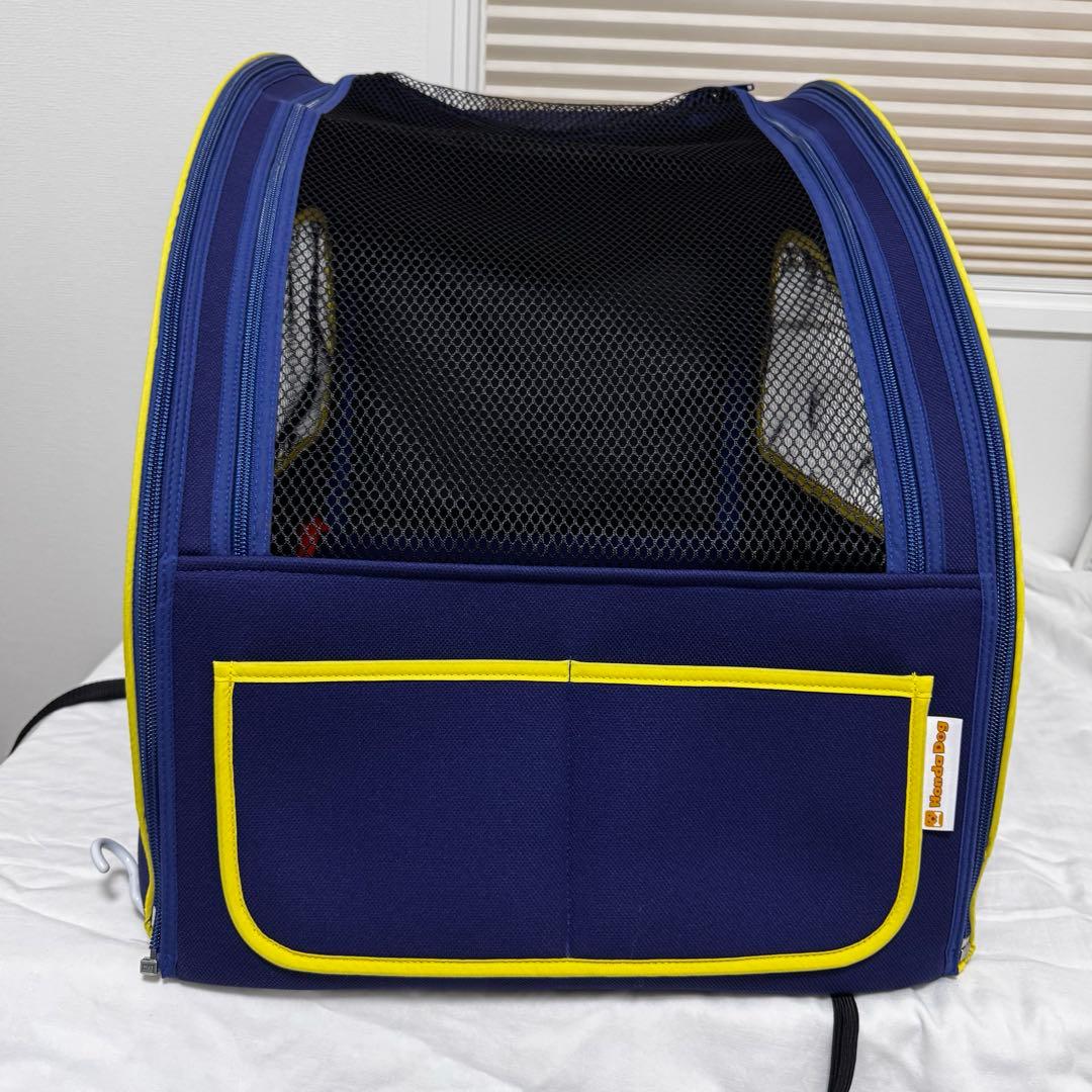 ホンダアクセス　Honda Dog　ペットシート プラス わん