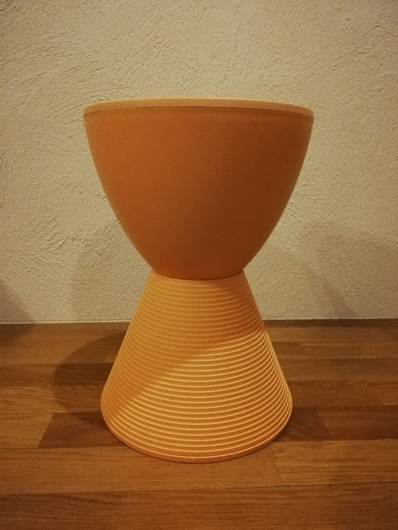 Kartell　スツール　プリンスアハ