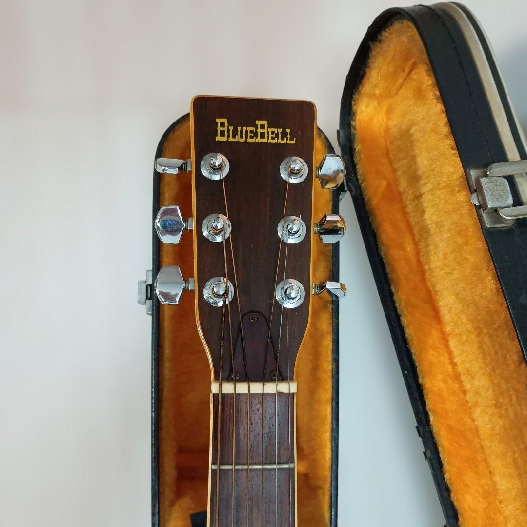 Blue Bell アコースティックギター 250
