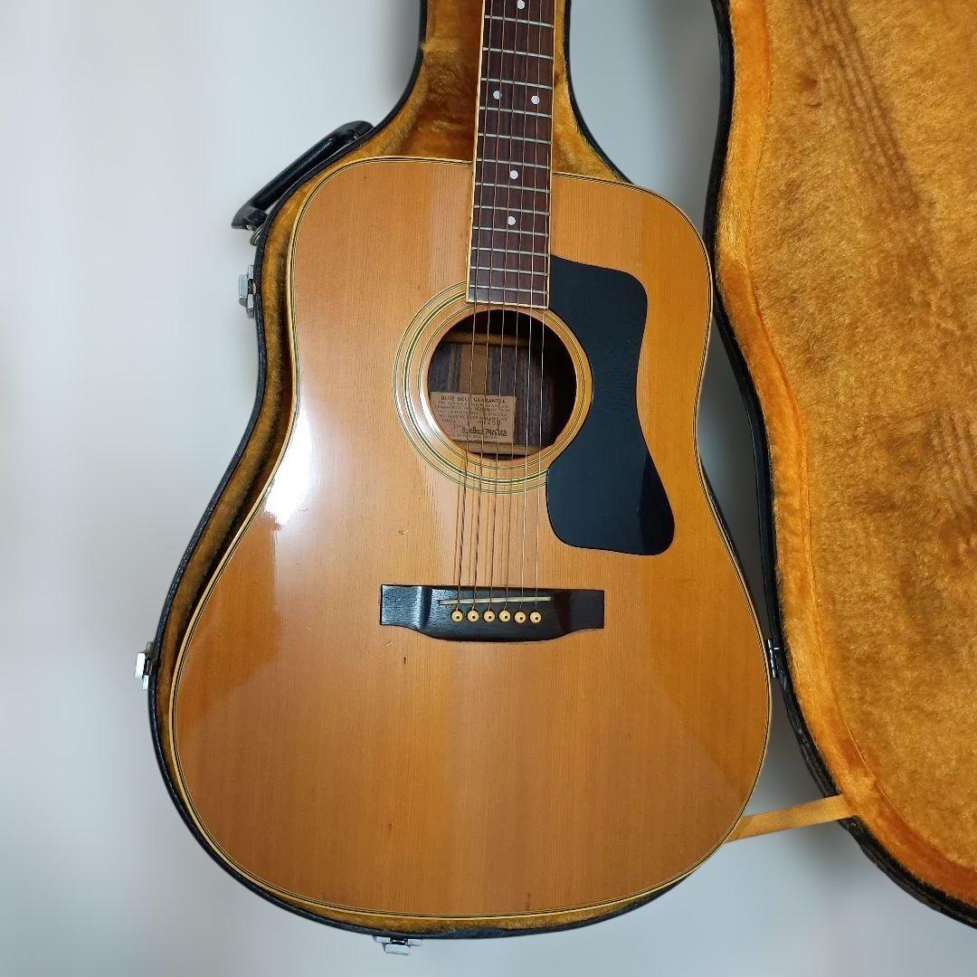 Blue Bell アコースティックギター 250