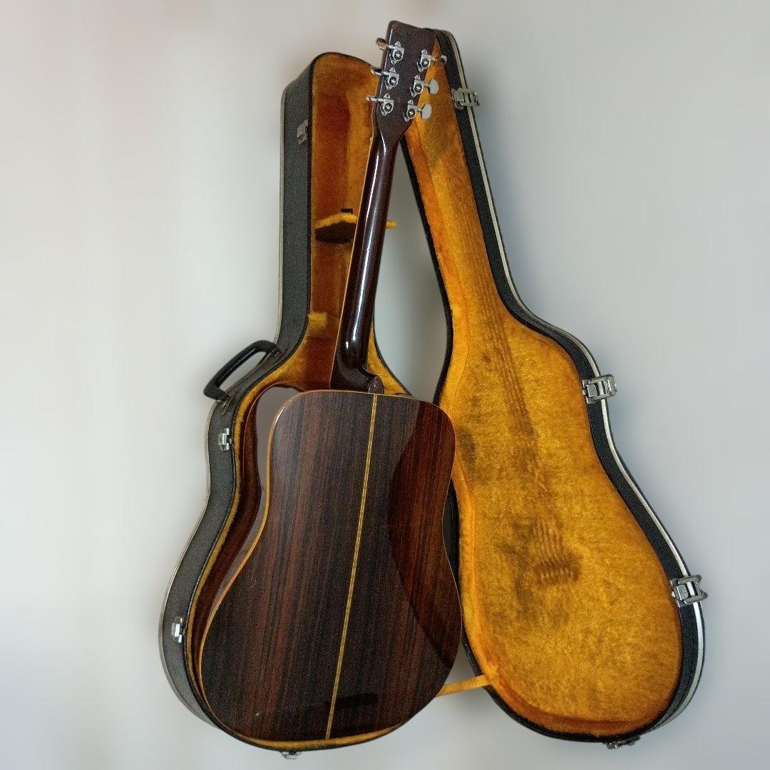 Blue Bell アコースティックギター 250