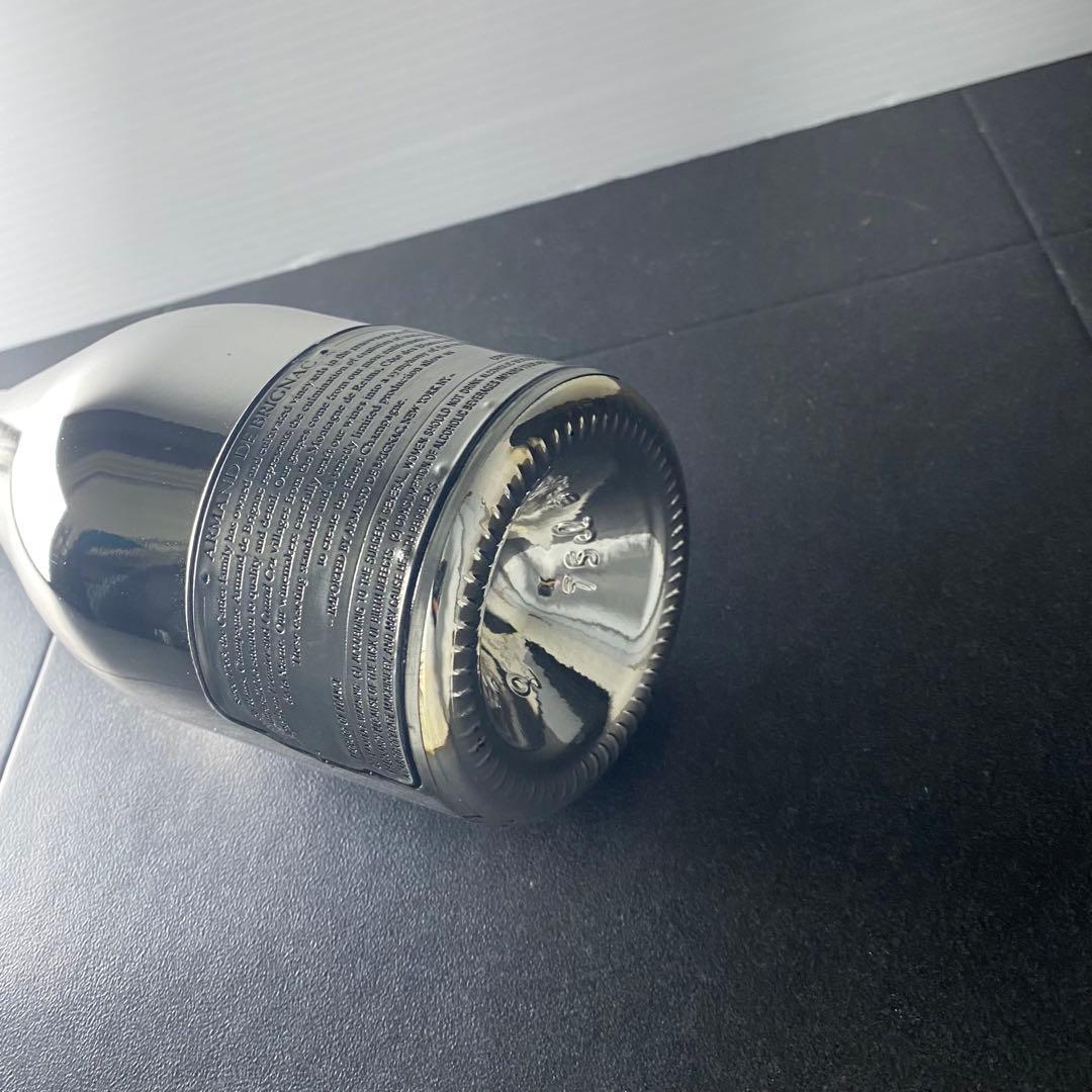 アルマンド　ブリニャック　シルバー　ブランドブラン　582