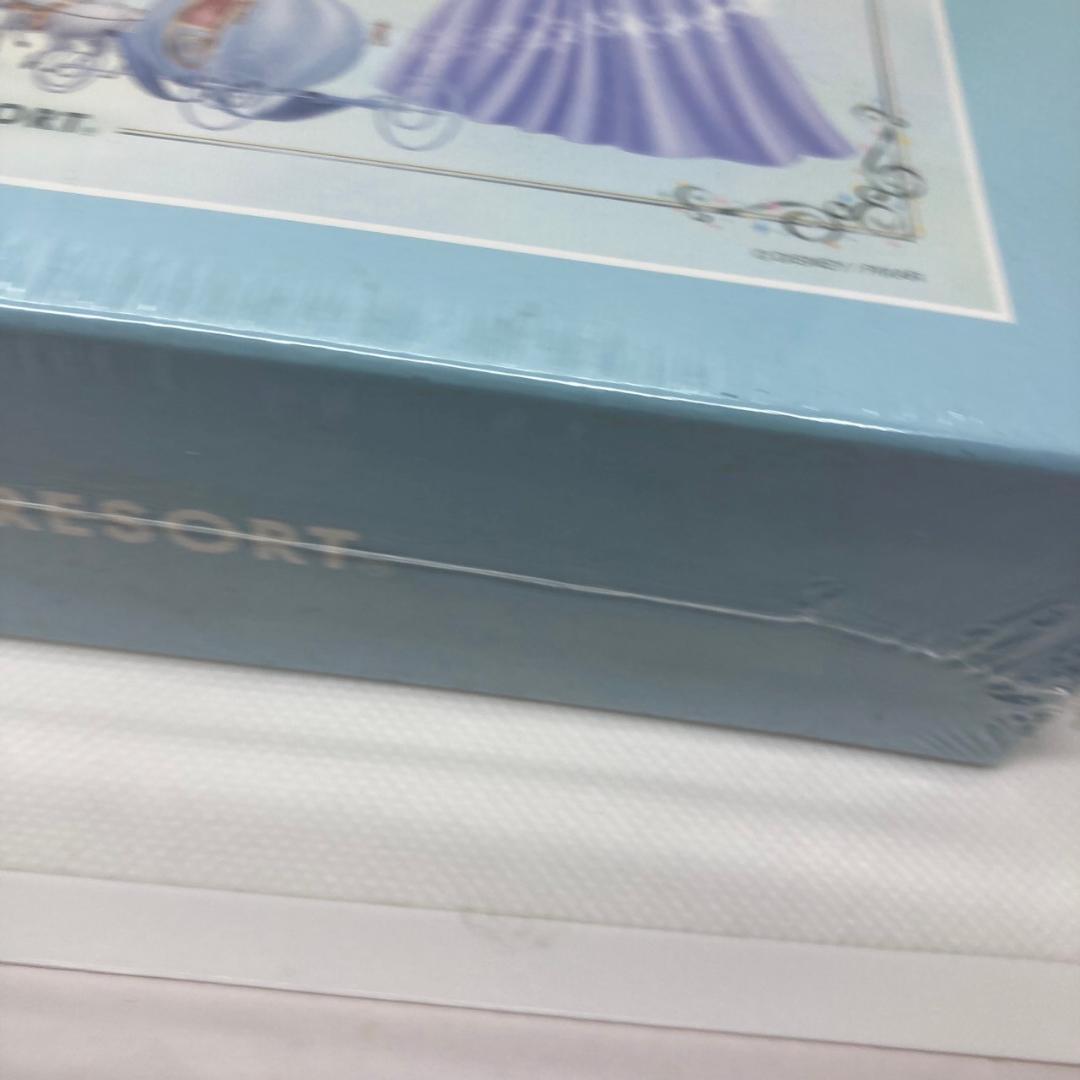 激レア ディズニーランド 25周年 ジグソーパズル 1000ピース