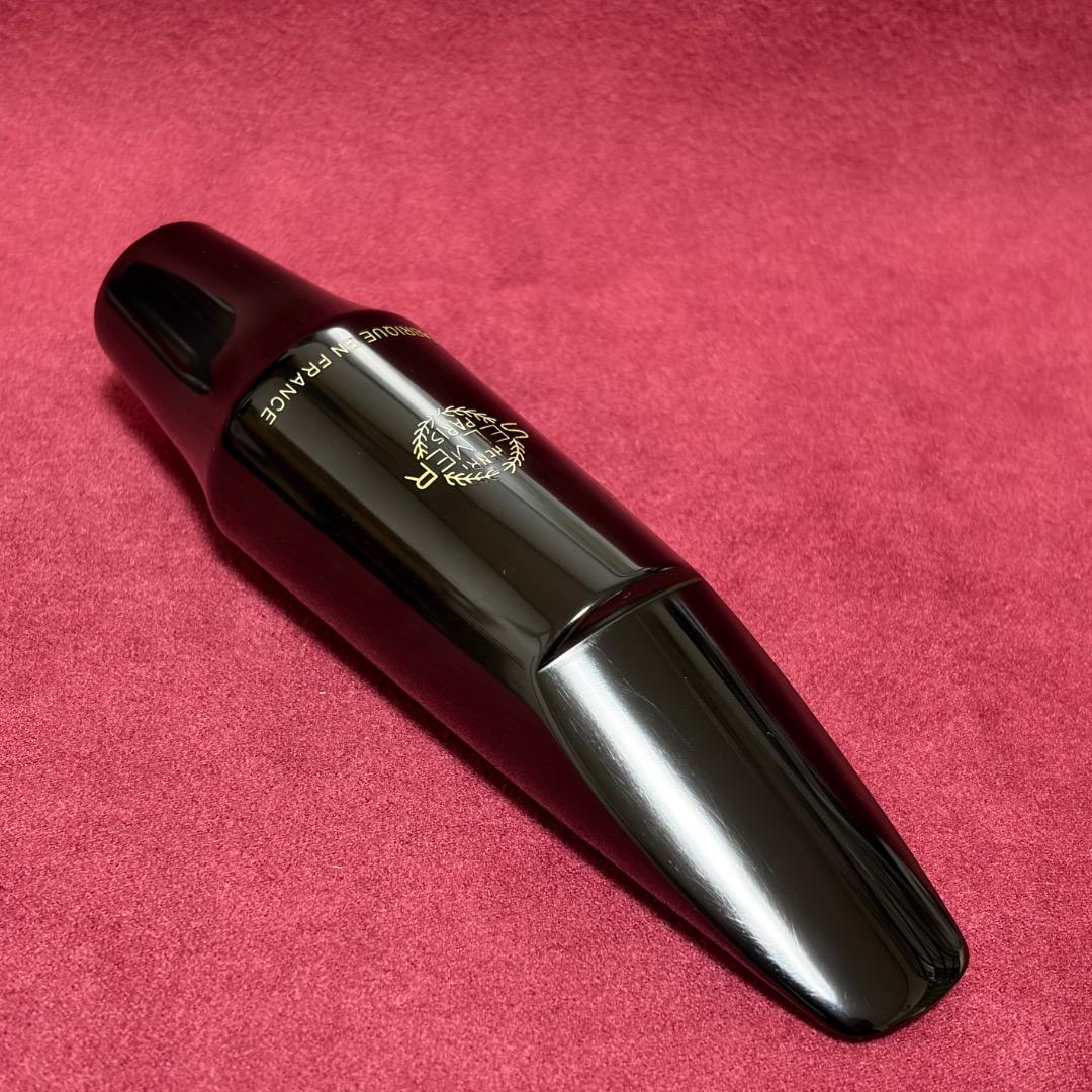 バリトン S80 D セルマー マウスピース