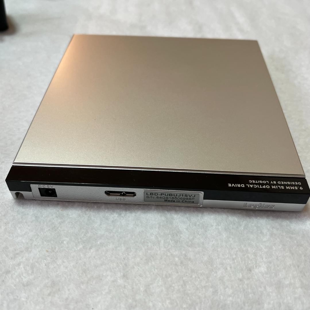 JVC ケンウッド GZ-E780-W ビデオカメラ、専用BDライター