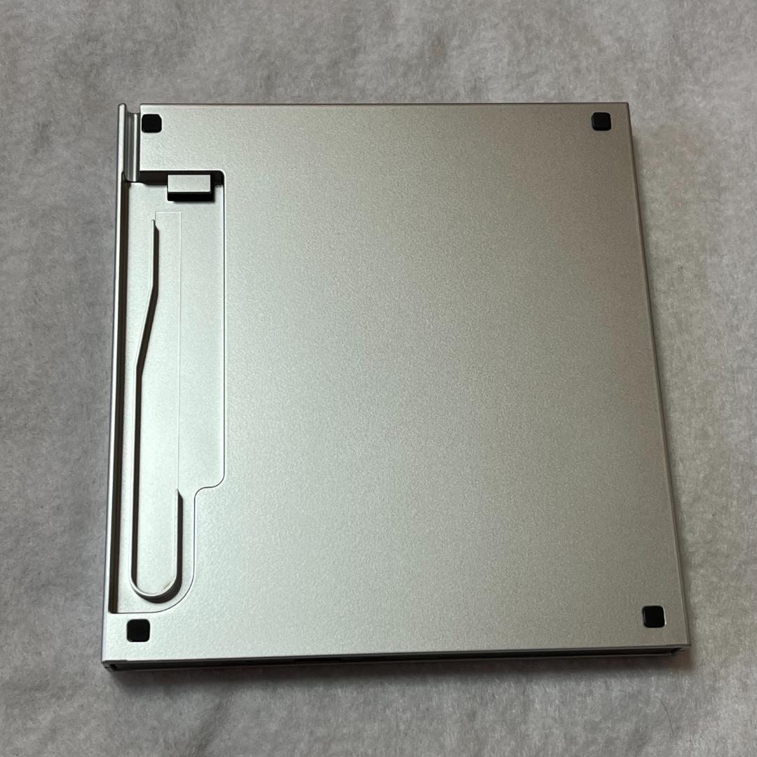 JVC ケンウッド GZ-E780-W ビデオカメラ、専用BDライター