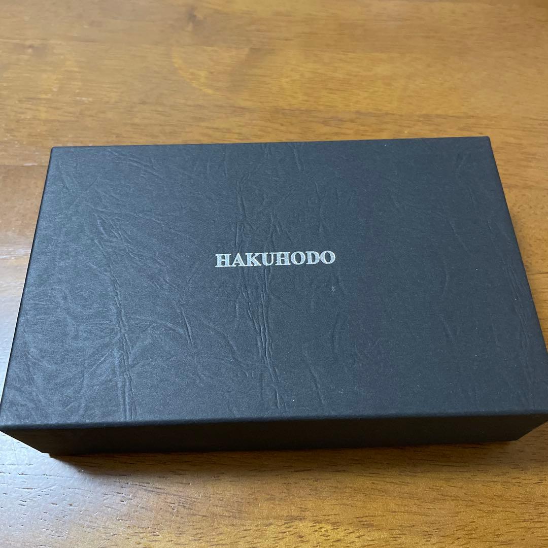 HAKUHODO フェイスブラシセット 6本入り