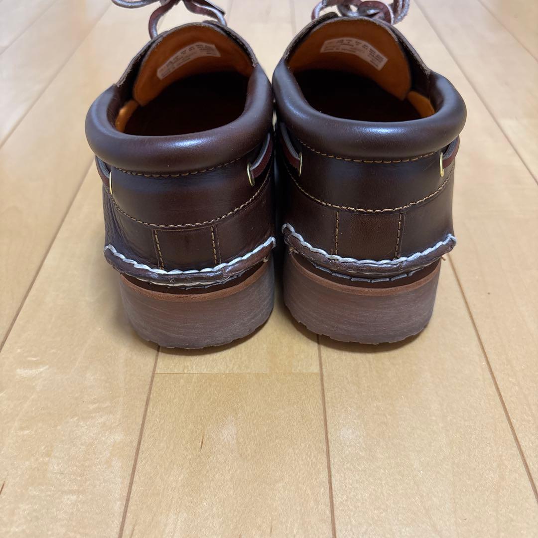 Shinya ティンバーランド　スリーアイ