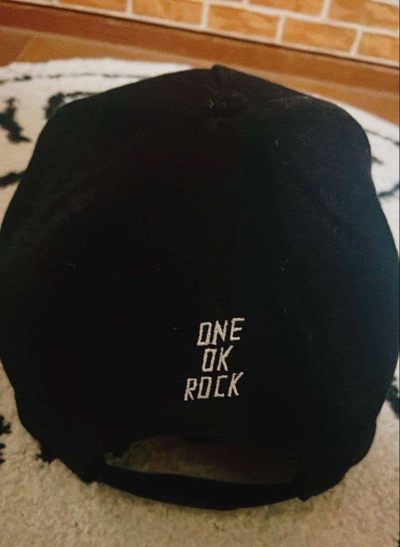 【早い者勝ち】oneokrock セット 渚園 ワンオク