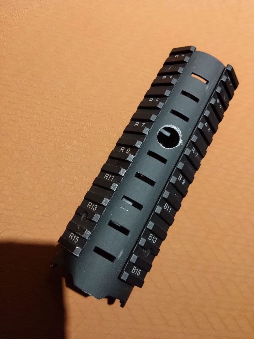 東京マルイ　STD電動ガン　MP5　予備マガジン、カスタムパーツ等オマケ多数