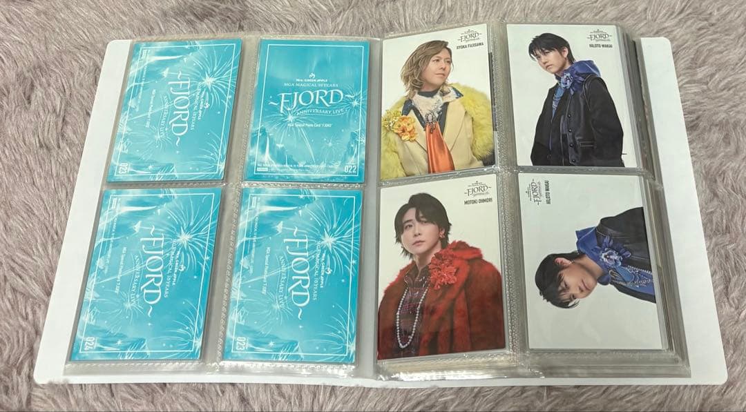 Mrs. GREEN APPLE グッズまとめ売り