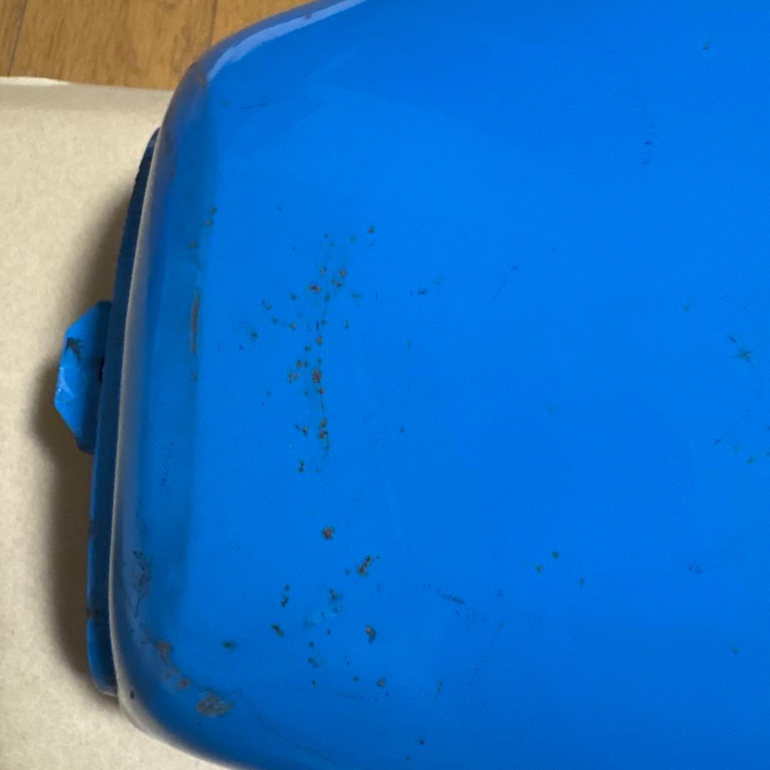 R*D様 CB125JX ガソリンタンク