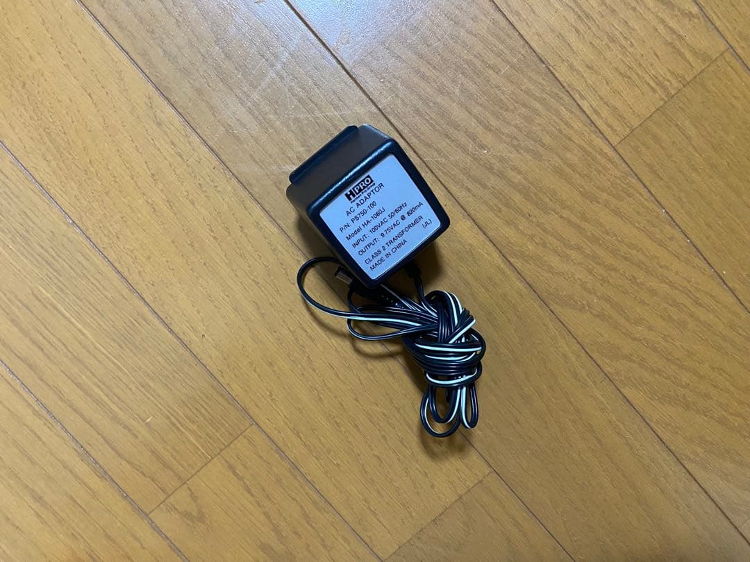 DOD VoFX ボーカルエフェクター