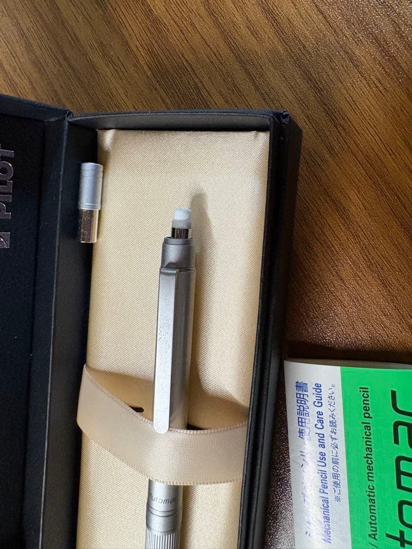 PILOT Automac シャープペンシル 本体